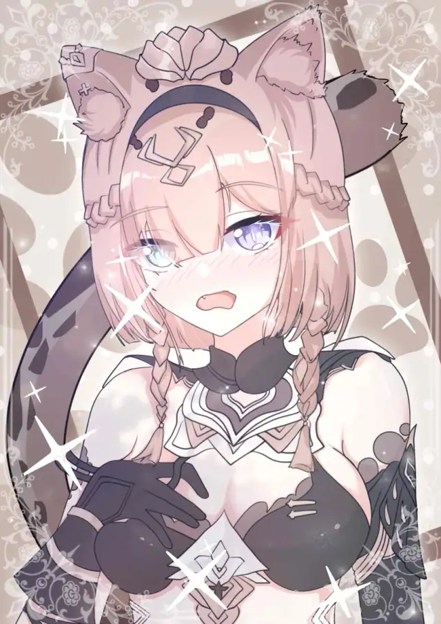 Pardofelis 46